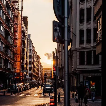 公寓 El Kallejon By Kabia Gestion *