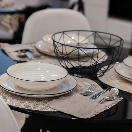 El Kallejon By Kabia Gestion 公寓 *