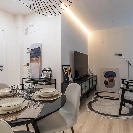 El Kallejon By Kabia Gestion 毕尔巴鄂