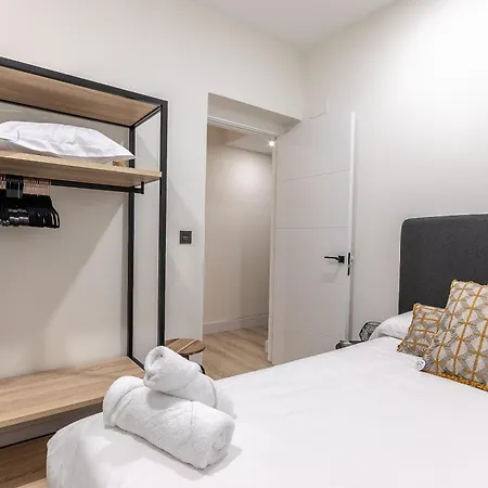 El Kallejon By Kabia Gestion