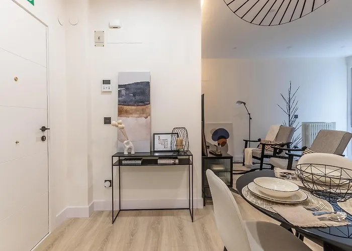 El Kallejon By Kabia Gestion Lejlighed