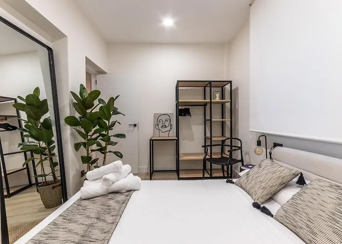 El Kallejon By Kabia Gestion *