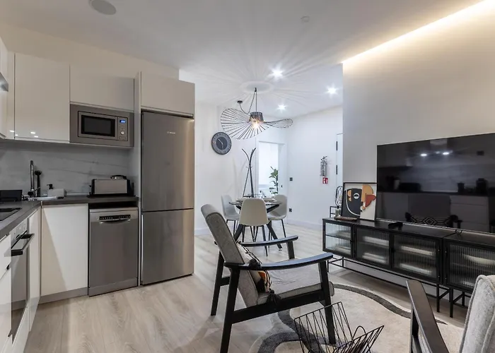 El Kallejon By Kabia Gestion