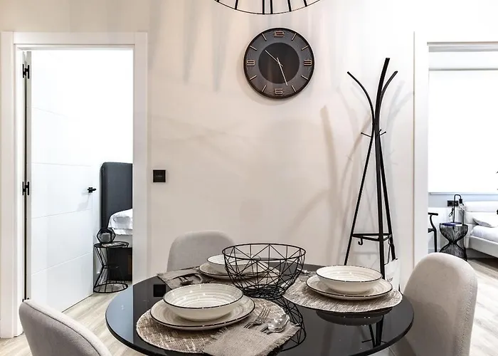 El Kallejon By Kabia Gestion Lejlighed