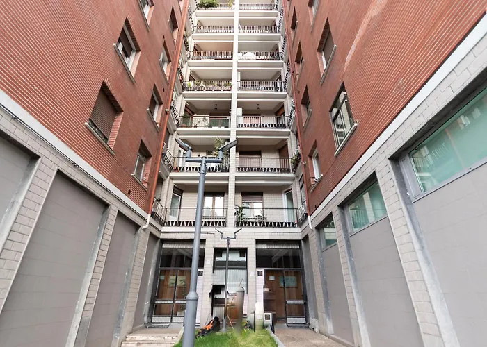 Lejlighed El Kallejon By Kabia Gestion