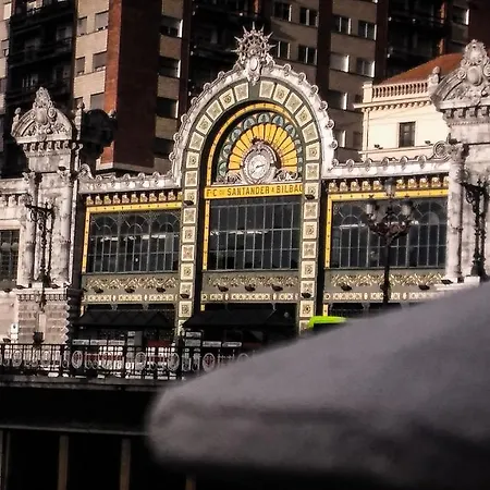 El Kallejon By Kabia Gestion Appartement