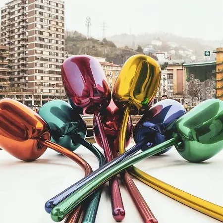 Appartement El Kallejon By Kabia Gestion *