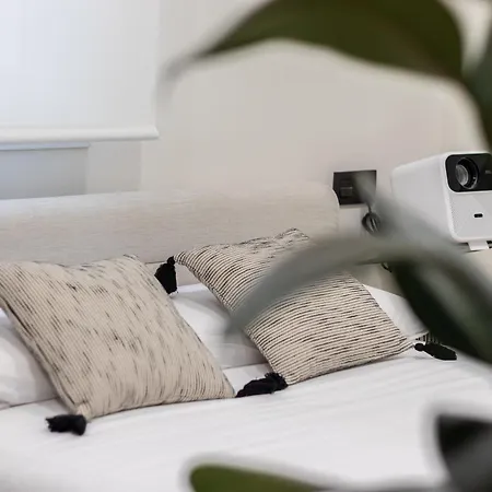 El Kallejon By Kabia Gestion Appartement *