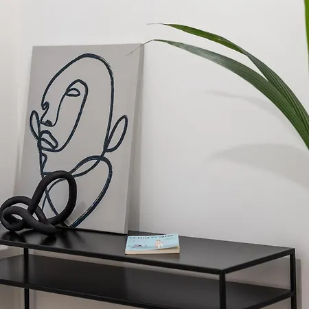 El Kallejon By Kabia Gestion Bilbao