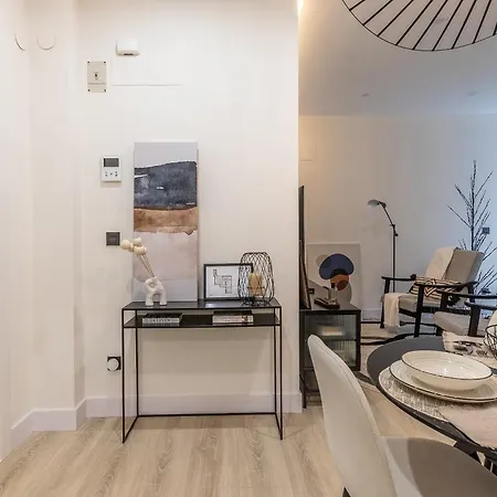 El Kallejon By Kabia Gestion Apartment