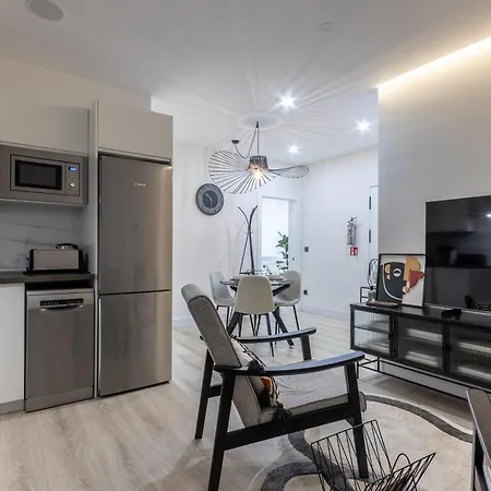 El Kallejon By Kabia Gestion