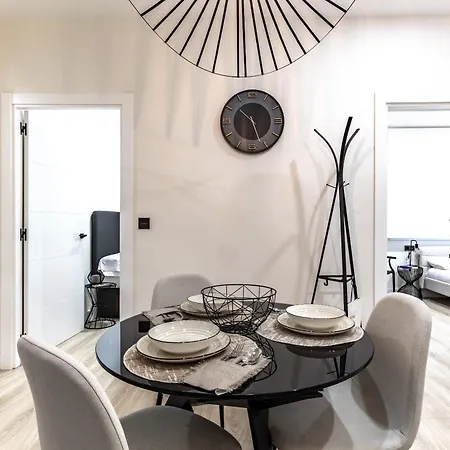 El Kallejon By Kabia Gestion Apartment