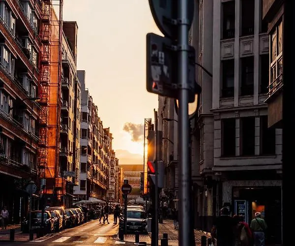 Apartament El Kallejon By Kabia Gestion *