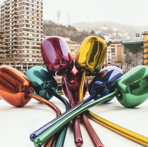 Apartament El Kallejon By Kabia Gestion *