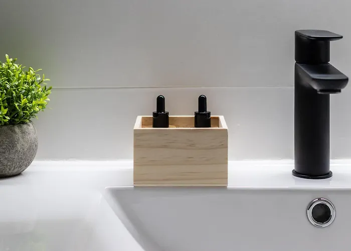 El Kallejon By Kabia Gestion Bilbao