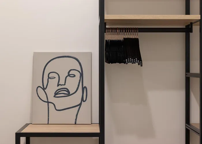 El Kallejon By Kabia Gestion Apartament