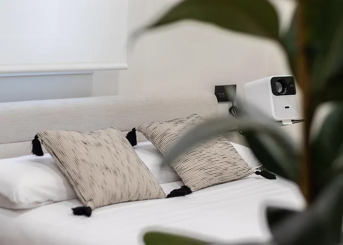 El Kallejon By Kabia Gestion Apartament *