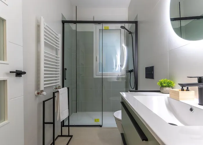 El Kallejon By Kabia Gestion Apartament Bilbao