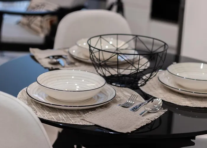 El Kallejon By Kabia Gestion Apartament *