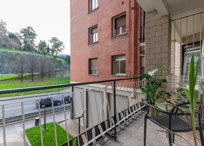 Apartament El Kallejon By Kabia Gestion