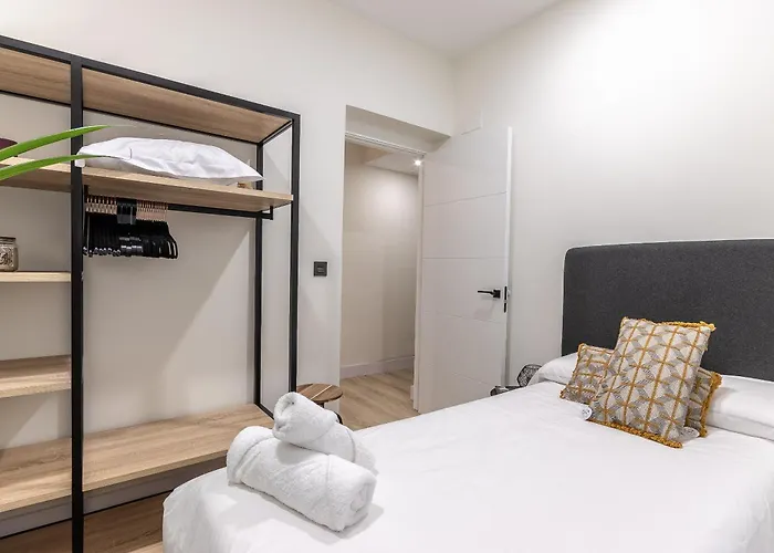 El Kallejon By Kabia Gestion