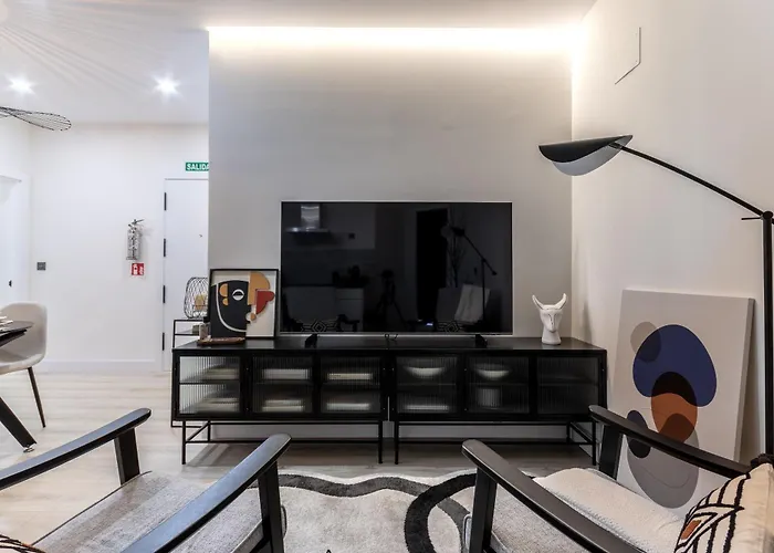 Apartament El Kallejon By Kabia Gestion Bilbao