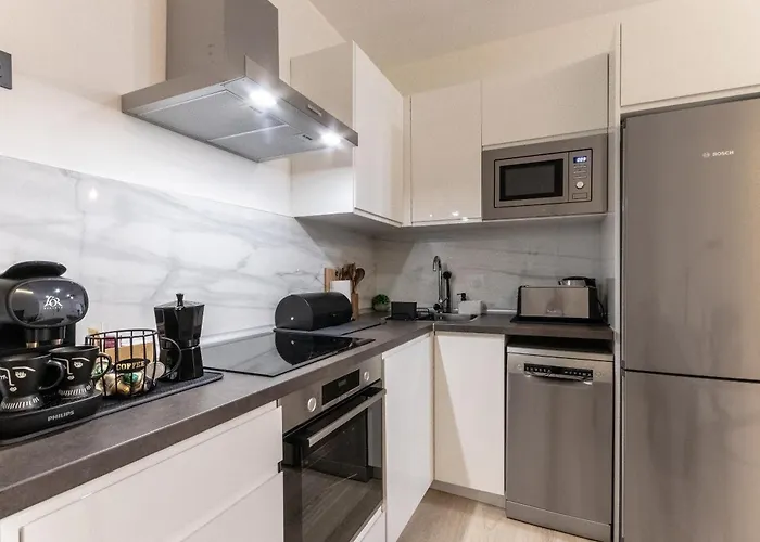 Apartament El Kallejon By Kabia Gestion