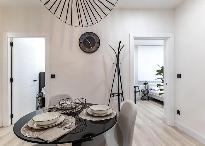 Apartament El Kallejon By Kabia Gestion *