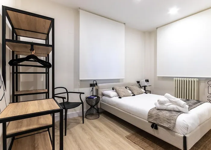 Apartament El Kallejon By Kabia Gestion *