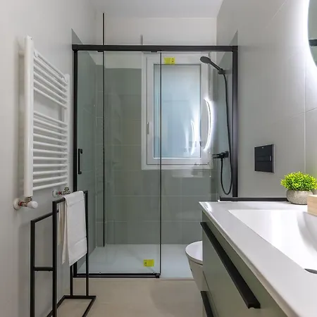 El Kallejon By Kabia Gestion Apartman Bilbao