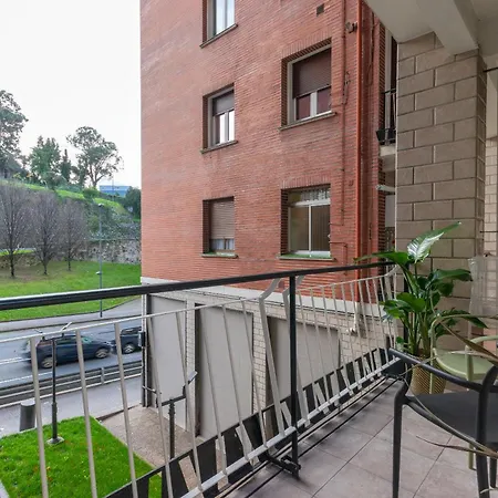 Apartman El Kallejon By Kabia Gestion