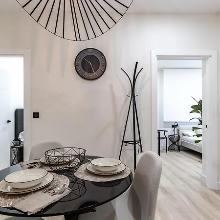 Apartman El Kallejon By Kabia Gestion *