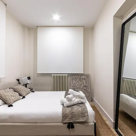 Apartman El Kallejon By Kabia Gestion Bilbao