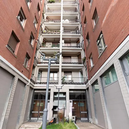 Apartman El Kallejon By Kabia Gestion